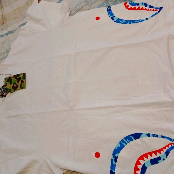 Bape Other - Bape T shirts